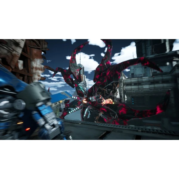 Synduality (PS5) - Hry na PS5 - Obrázok 9FYA000L01