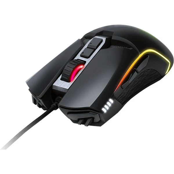 GIGABYTE Aorus M5 herná myš čierna - Myši - Obrázok 9FZ6000K01