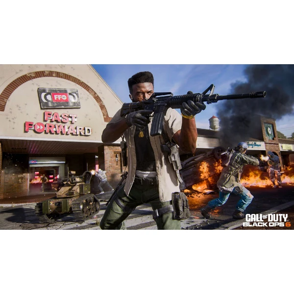 Call of Duty: Black Ops 6 Double Steel Pack (PS4) - Hry na PS4 - Obrázok 9GX5000O01