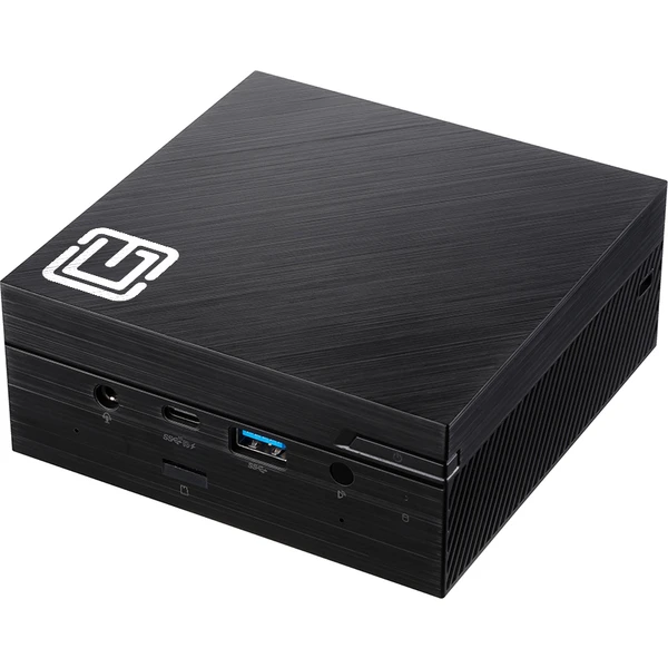 TIGO Office Mini Dust R7-5700U W11 Pro - Stolné počítače - Obrázok 9H32100501