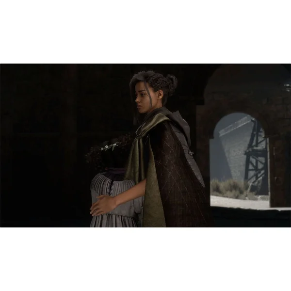 Forspoken (PS5) - Hry na PS5 - Obrázok 9I4QF00101