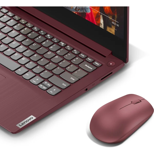 Lenovo 530 bezdrôtová červená - Myši - Obrázok 9IHM600301