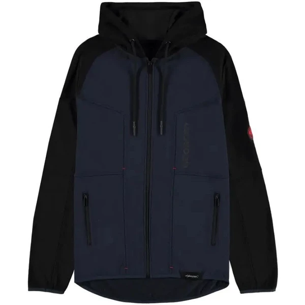 Mikina Cyberpunk 2077 - Arasaka 2XL - BRLOH.sk