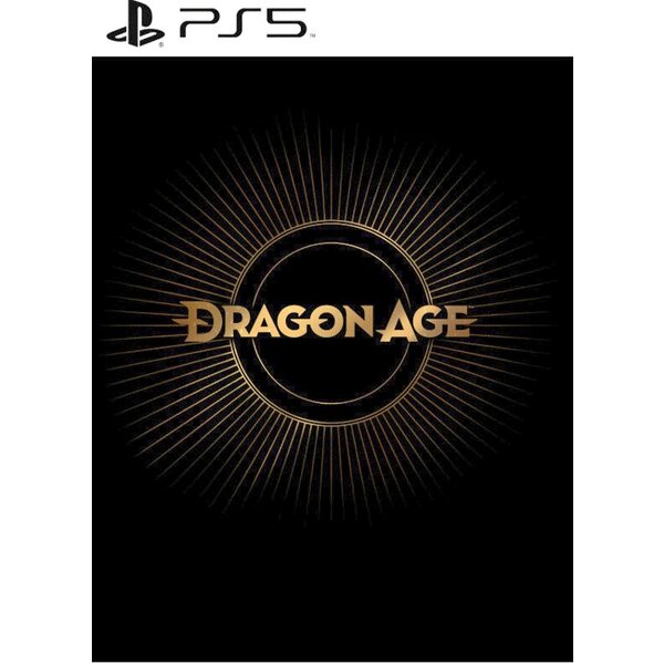 E-shop Dragon Age: Dreadwolf (PS5)