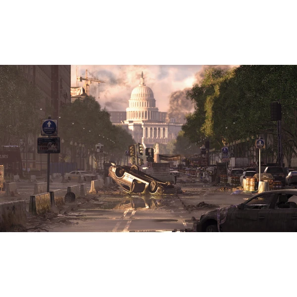 Tom Clancy's The Division 2 (Xbox One) - Hry na Xbox One - Obrázok 9KOH100201