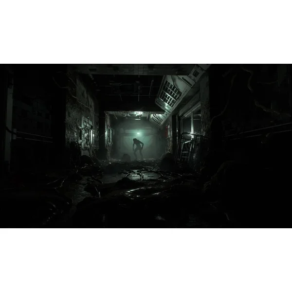 The Callisto Protocol (PS5) - Hry na PS5 - Obrázok 9L61700301
