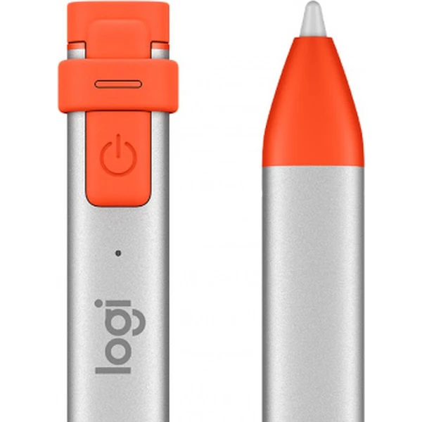 Logitech Crayon stylus oranžový - Stylusy - Obrázok 9LN3000301