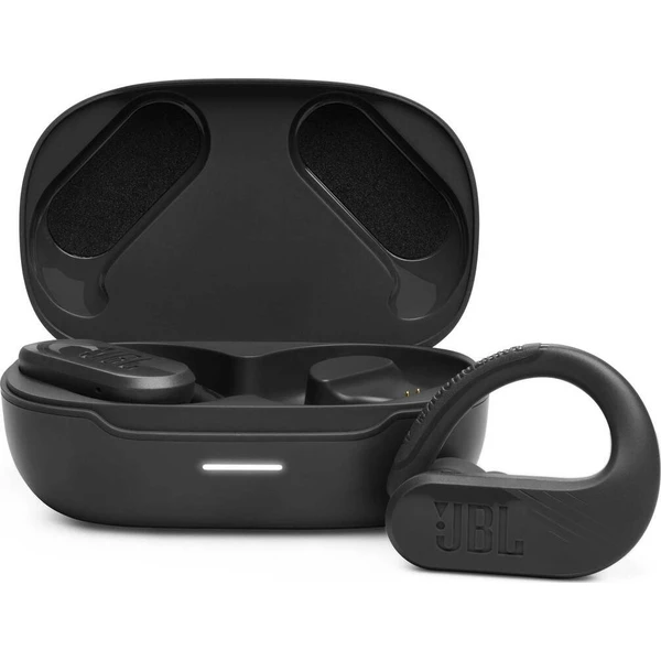 JBL Endurance Peak 3 čierne - Slúchadlá - Hlavný obrázok