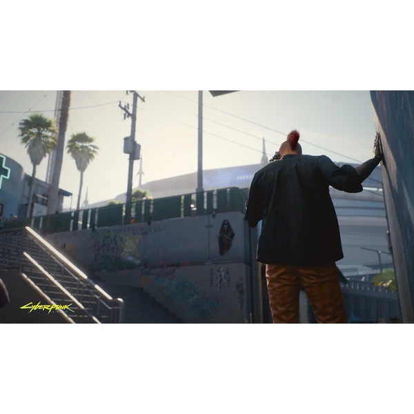 Cyberpunk 2077 - Hry na PC - Obrázok 9MRH100201