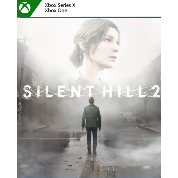 Popular Silent Hill 2 for Xbox Original