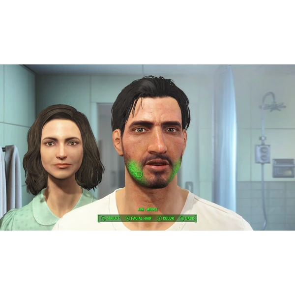 Fallout 4 (PS4) - Hry na PS4 - Obrázok 9NR4100201