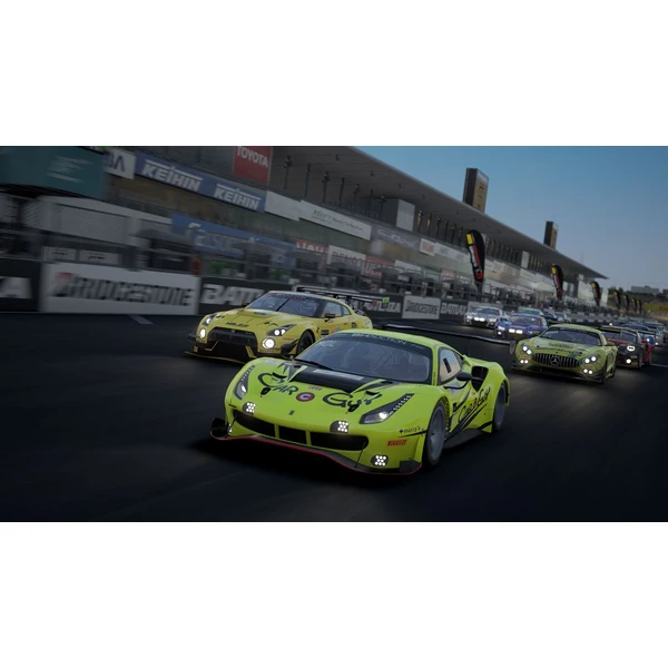 Assetto Corsa Competizione (PS5) - Hry na PS5 - Obrázok 9OF3100501