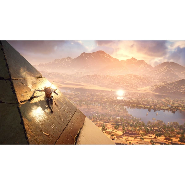 Assassin's Creed Origins (PS4) - Hry na PS4 - Obrázok 9OJH100201