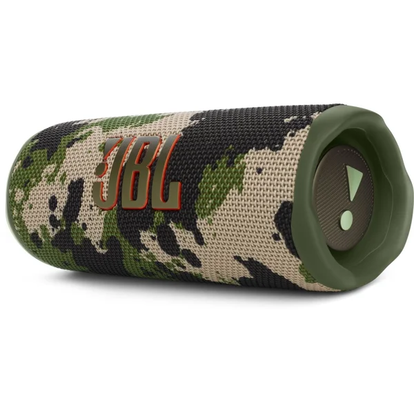 JBL Flip 6 maskáčový - Reproduktory - Obrázok 9POU600301