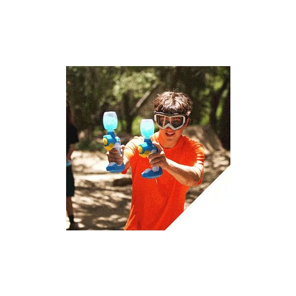 Gél Blaster Piranha Blaster - Hračky - Obrázok 9PV4000N01