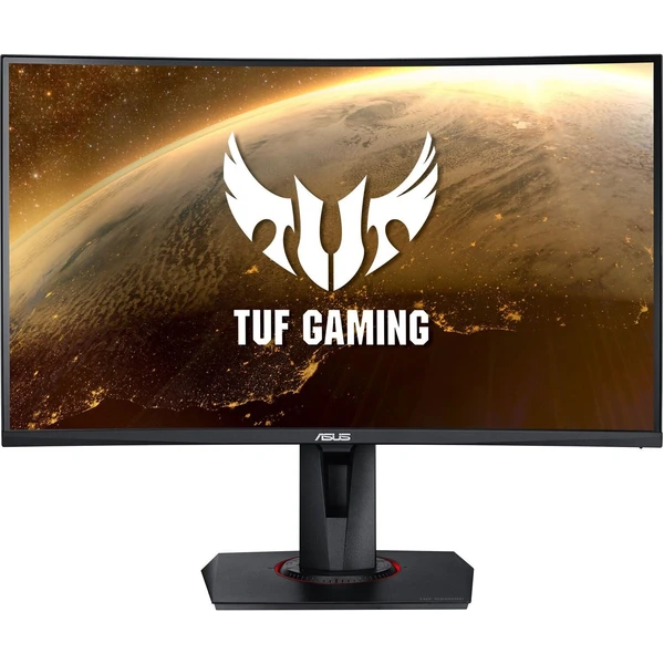 ASUS TUF Gaming VG27VQ LED monitor 27" - Monitory - Hlavný obrázok