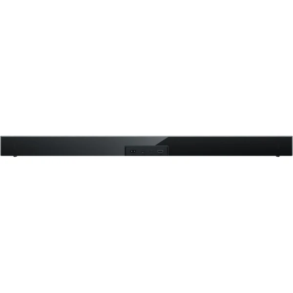 Xiaomi Soundbar Pro 2.0 ch čierny - Reproduktory - Obrázok 9R7K000K01