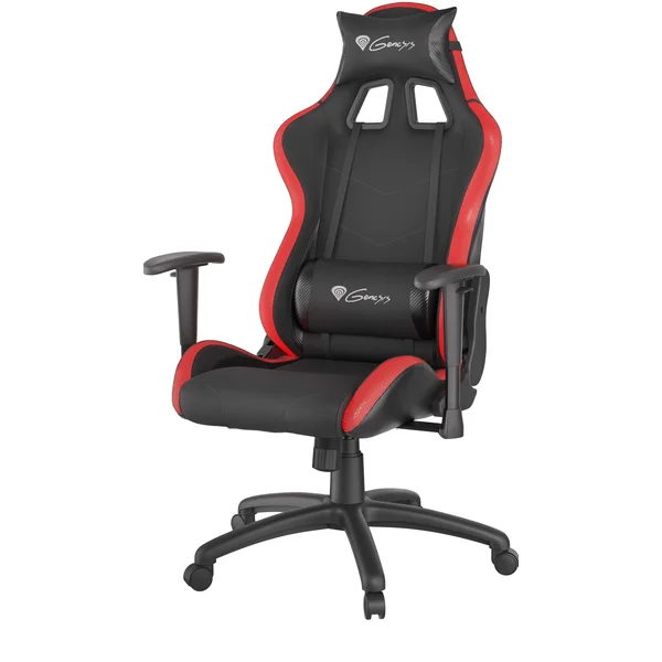 Genesis Trit 500 RGB Herná stolička čierna - Stoličky - Obrázok 9RD7300401