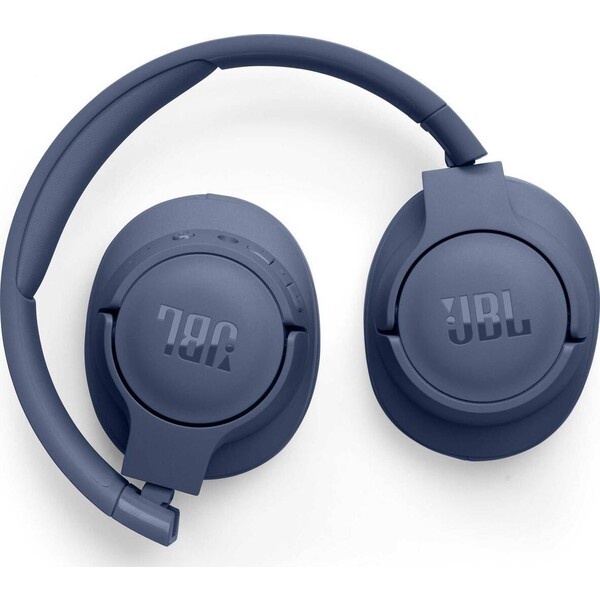E-shop JBL Tune 720BT slúchadlá modrá