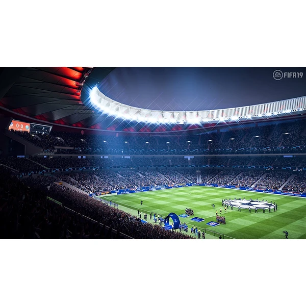 FIFA 19 (PS4) - Hry na PS4 - Obrázok 9RV5100201