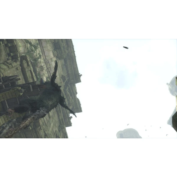 The Last Guardian (PS4) - Hry na PS4 - Obrázok 9RW3100201