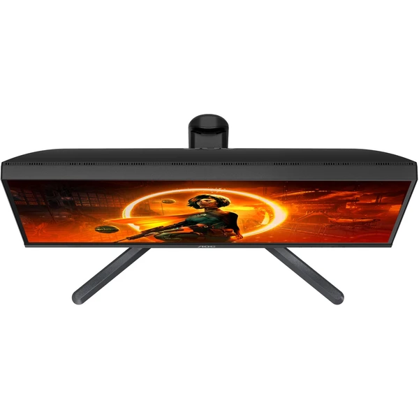 AOC Q27G3XMN/BK herný monitor 27" - Monitory - Obrázok 9T92000J01