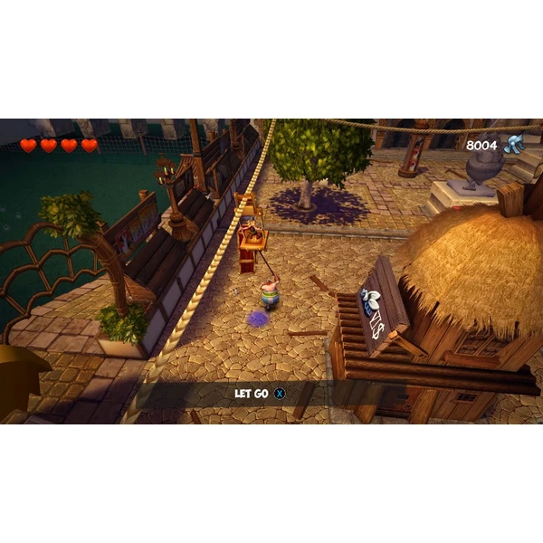 Asterix & Obelix XXL 2 (PS5) - Hry na PS5 - Obrázok 9U02G00101