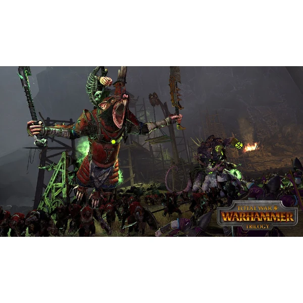 Total War: Warhammer Trilógy (PC) - Hry na PC - Obrázok 9UH0000L01