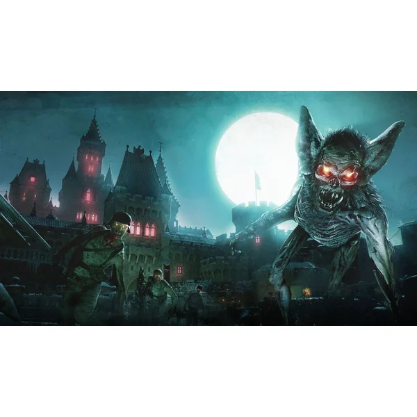 Zombie Army 4: Dead War (Switch) - Hry na Nintendo Switch - Obrázok 9WI8100501