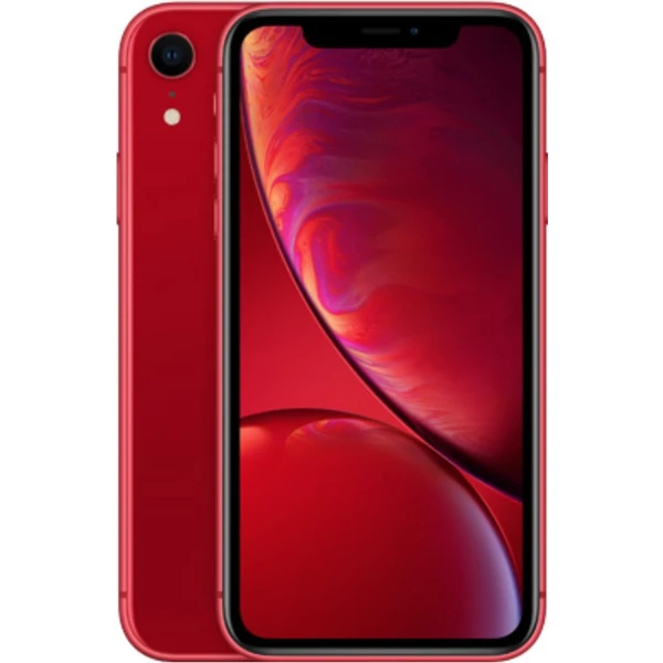 Apple iPhone XR 64 GB (PRODUCT) RED - Mobilné telefóny - Obrázok 9YVT000101