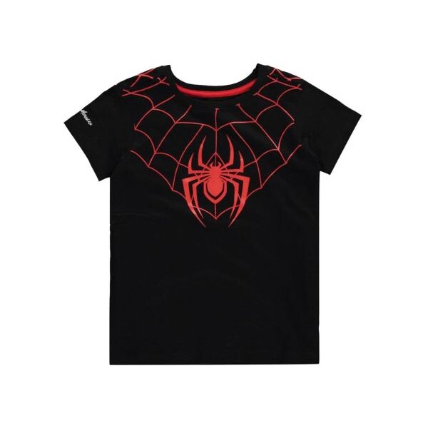 E-shop Tričko detské Marvel Spider-Man - Miles Morales 146/152