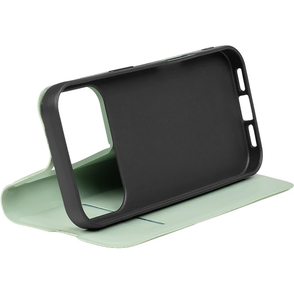 OBAL:ME SmoothTouch puzdro Apple iPhone 17 Pro mentolové - Puzdra - Obrázok 9e8985008c3f45e5a2df37402a73bf75