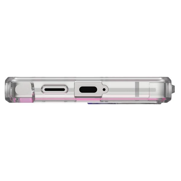 UAG Plyo Pre kryt Samsung Galaxy S25 Ultra fialový/ružový - Puzdra - Obrázok 9fbbd69dc648443b89cf3e3b6ca612a7