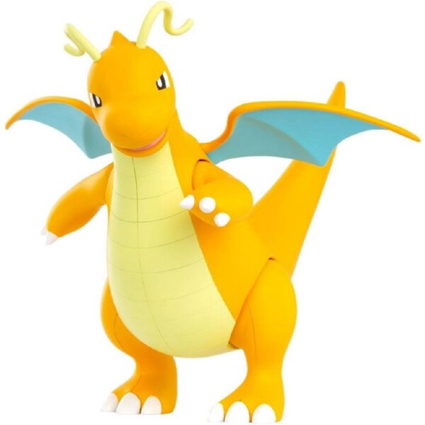 E-shop Figúrka Pokémon Epic Action Dragonite 30 cm