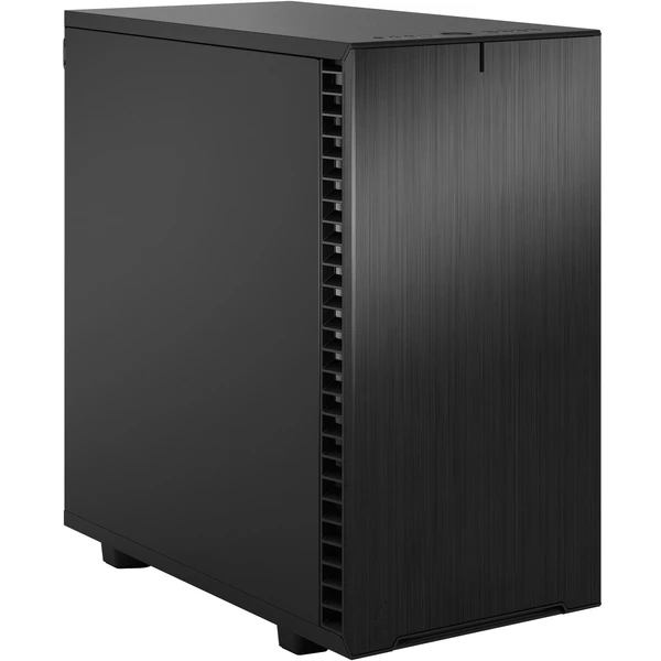 Fractal Design Define 7 Mini Black Solid - Počítačové skrine - Obrázok A07A000601