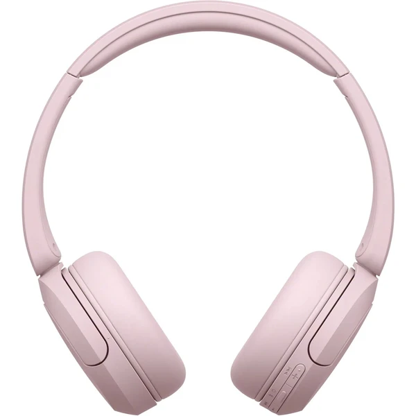 Sony WH-CH520 bezdrôtové slúchadlá ružová - Slúchadlá - Obrázok A0AF000L01