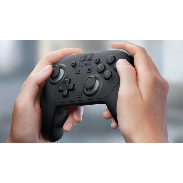 Nintendo Switch 2 Pro Controller - Herné ovládače - Obrázok A0DF000N01