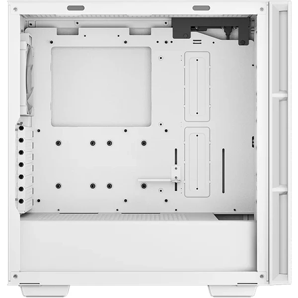 DEEPCOOL CH560 biela - Počítačové skrine - Obrázok A0J0000N01