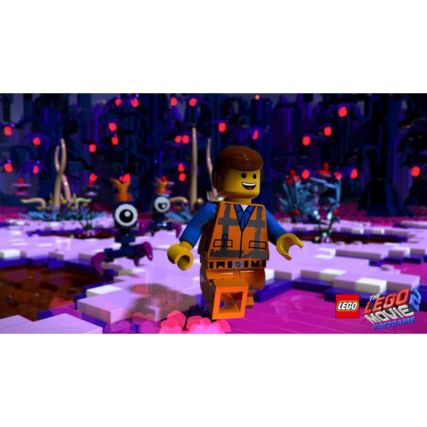 LEGO Movie 2 Videogame (SWITCH) - Hry na Nintendo Switch - Obrázok A0N3100201