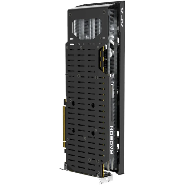 XFX Speedster AMD Radeon RX 7900 GRE 16GB GDDR6, AMD RDNA 3 - Grafické karty - Obrázok A0ND000N01