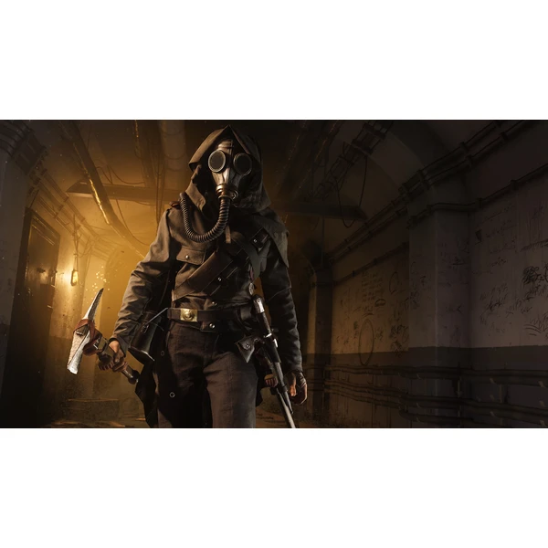 Battlefield V (PC) - Hry na PC - Obrázok A0R5000701