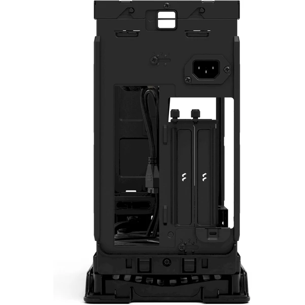 Fractal Design Era 2 Midnight Blue - Počítačové skrine - Obrázok A14B000N01