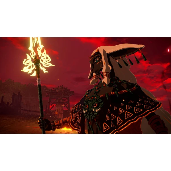Hyrule Warriors: Age of Imprisonment (Switch 2) - Hry na Nintendo Switch 2 - Obrázok A1QD000P01
