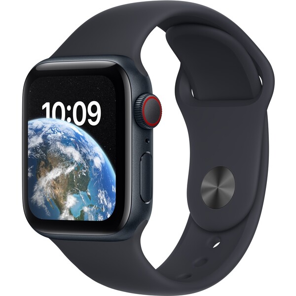 E-shop Apple Watch SE (2022) Cellular 40mm