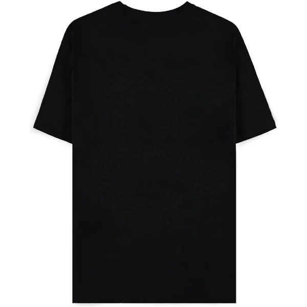 Tričko Ghost of Yotei - Logo Black 2XL - Tričká - Obrázok A1XH000K01
