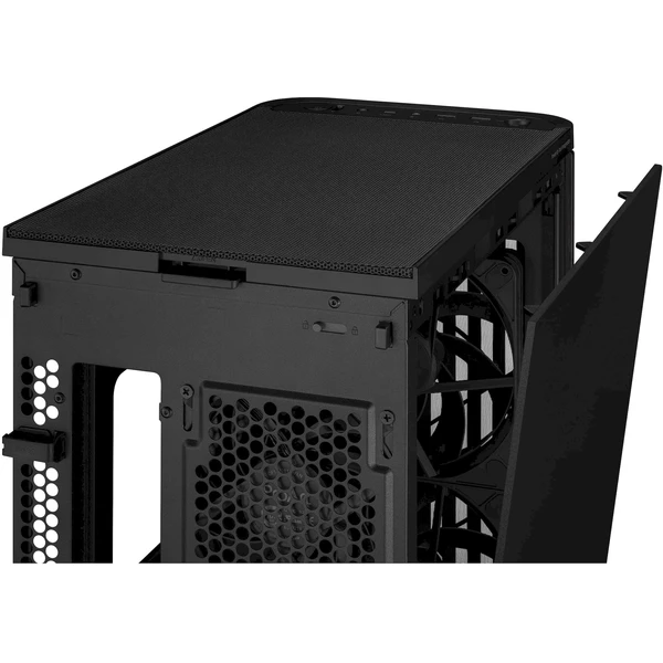 ASUS PROART PA401 Wood čierna - Počítačové skrine - Obrázok A1YD000L01