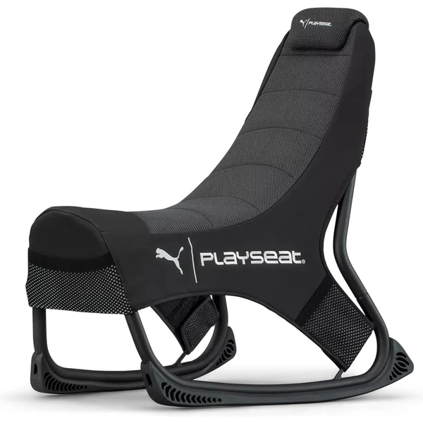 Playseat Puma herné kreslo čierne - Počítačové stoličky - Hlavný obrázok