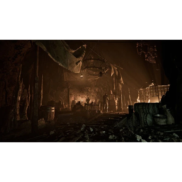 Gothic Remake Zberateľská edícia (PS5) - Hry na PS5 - Obrázok A235000N01