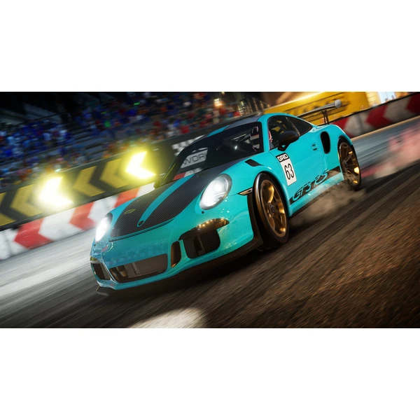 GRID Legends (PS5) - Hry na PS5 - Obrázok A25K100201