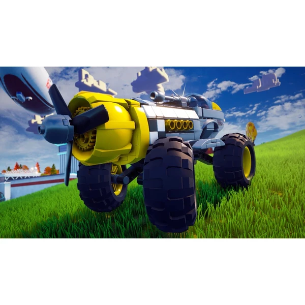 LEGO Drive Awesome Edition (PS5) - Hry na PS5 - Obrázok A272G00101